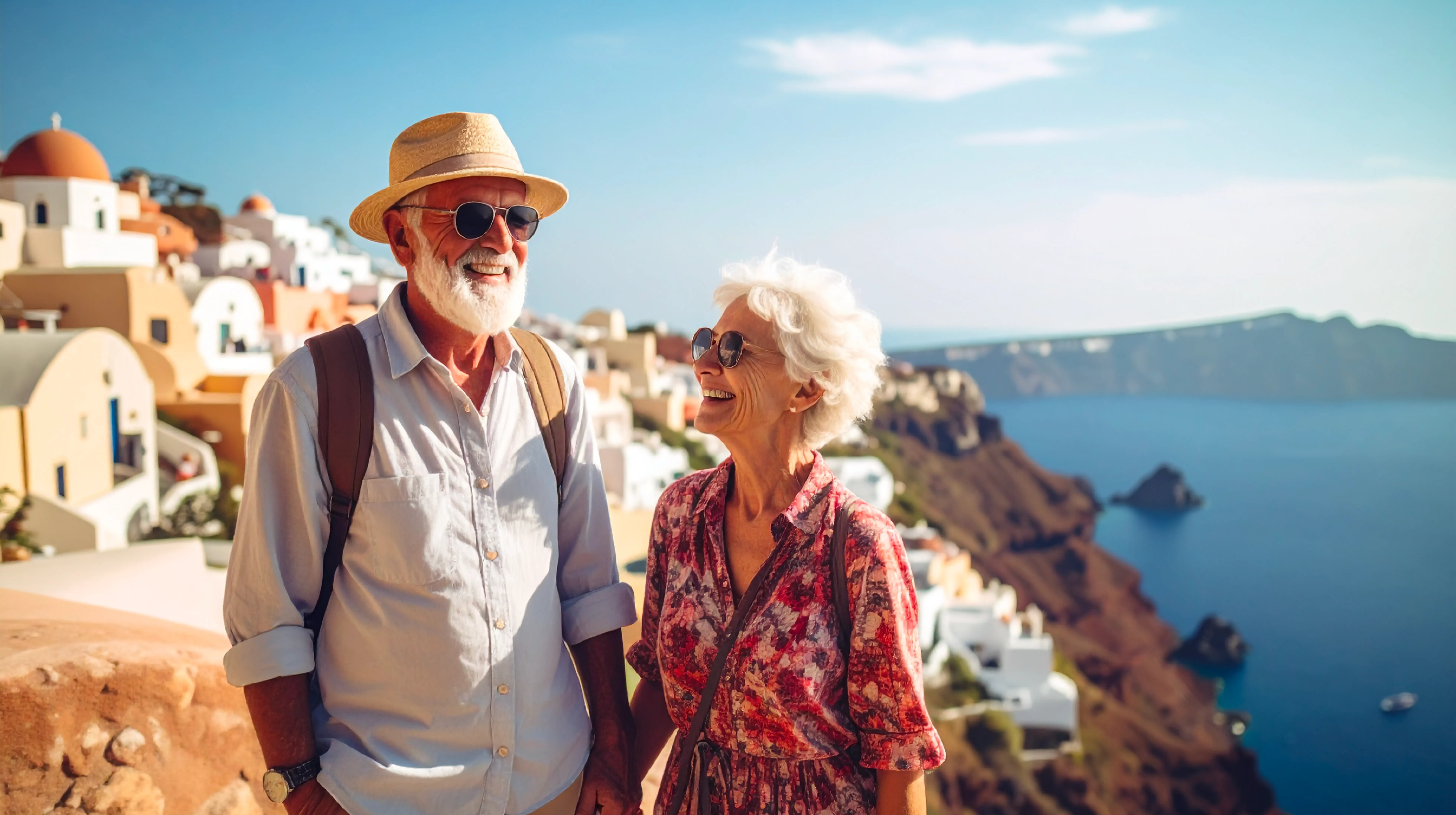 Best Medicare Options for Washington Travelers: Original Medicare vs. Medicare Advantage