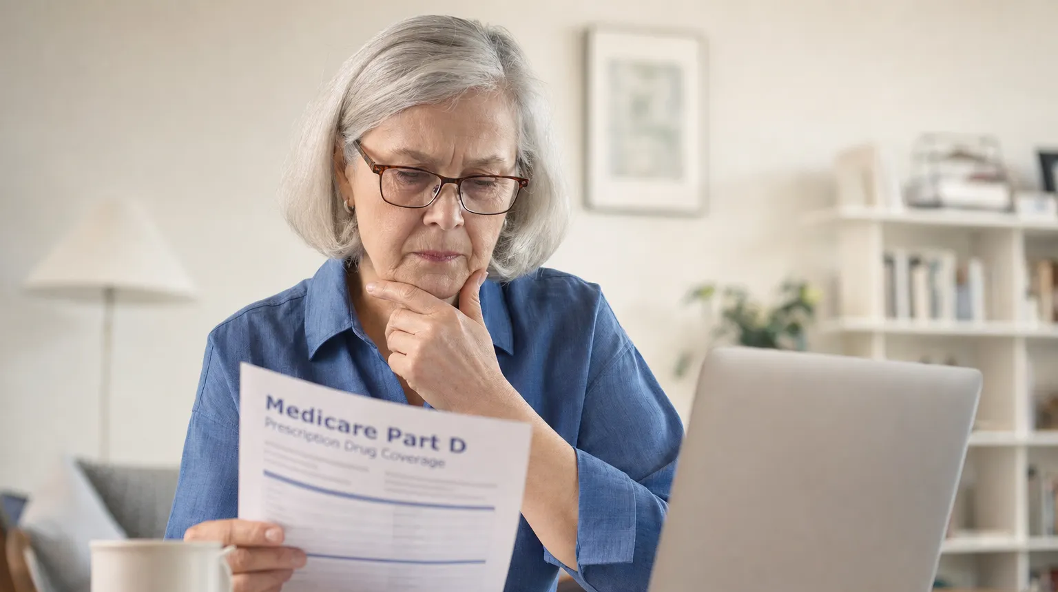 How to Check a Medicare Part D Formulary in Mount Vista, WA How to Check a Medicare Part D Formulary in Mount Vista, WA