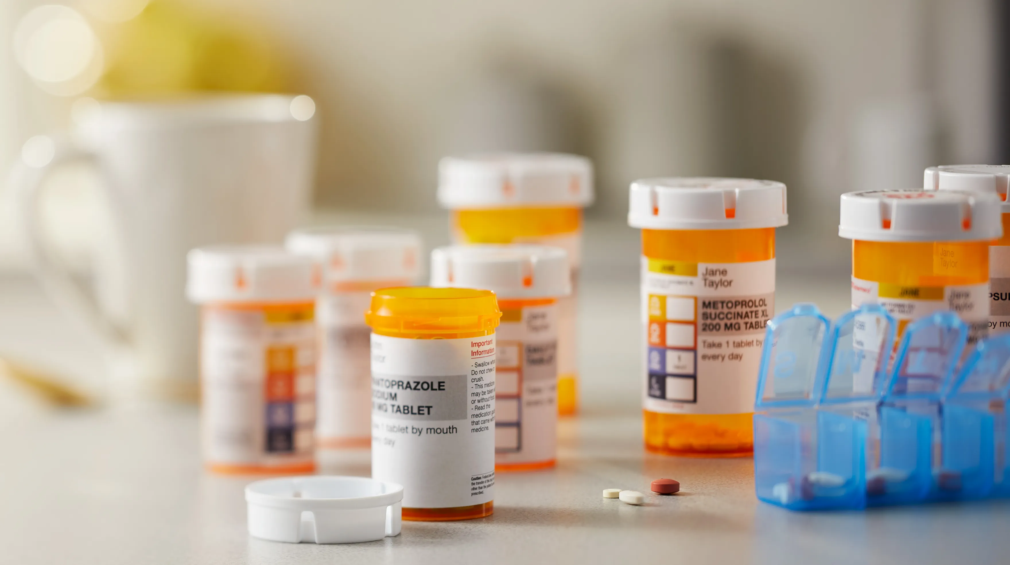 Common Medicare Mistakes First-Time Enrollees in Washington Make