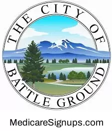 Enroll in a Battle Ground Washington Medicare Plan.