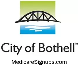 Enroll in a Bothell East Washington Medicare Plan.