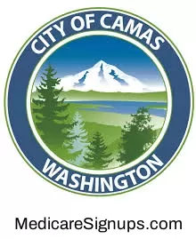 Enroll in a Camas Washington Medicare Plan.