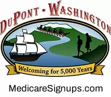 Enroll in a DuPont Washington Medicare Plan.