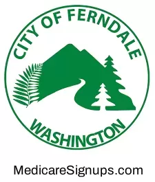 Enroll in a Ferndale Washington Medicare Plan.