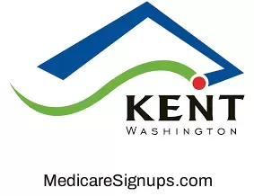Enroll in a Kent Washington Medicare Plan.