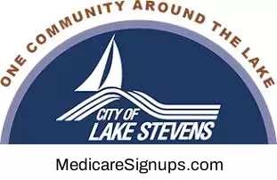 Enroll in a Lake Stevens Washington Medicare Plan.