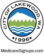 Enroll in a Lakewood Washington Medicare Plan.