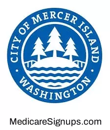 Enroll in a Mercer Island Washington Medicare Plan.
