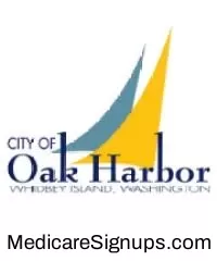 Enroll in a Oak Harbor Washington Medicare Plan.