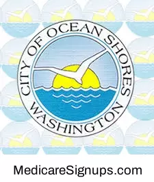 Enroll in a Ocean Shores Washington Medicare Plan.