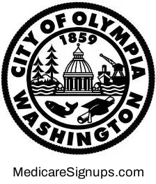 Enroll in a Olympia Washington Medicare Plan.