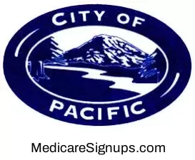 Enroll in a Pacific Washington Medicare Plan.