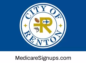 Enroll in a Renton Washington Medicare Plan.