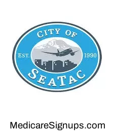 Enroll in a SeaTac Washington Medicare Plan.