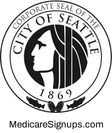 Enroll in a Seattle Washington Medicare Plan.