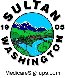 Enroll in a Sultan Washington Medicare Plan.