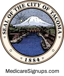 Enroll in a Tacoma Washington Medicare Plan.