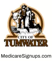 Enroll in a Tumwater Washington Medicare Plan.