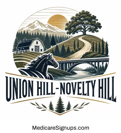 Enroll in a Union Hill-Novelty Hill Washington Medicare Plan.
