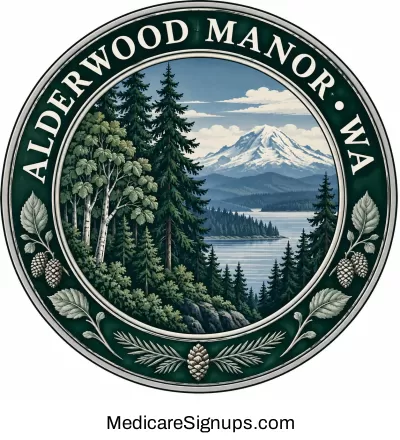Enroll in a Alderwood Manor Washington Medicare Plan.