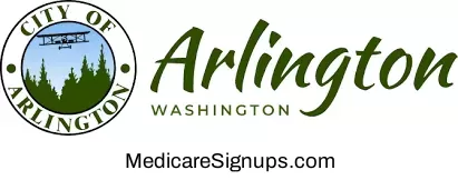 Enroll in a Arlington Washington Medicare Plan.