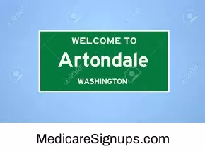 Enroll in a Artondale Washington Medicare Plan.