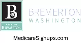 Enroll in a Bremerton Washington Medicare Plan.