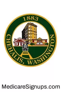Enroll in a Chehalis Washington Medicare Plan.