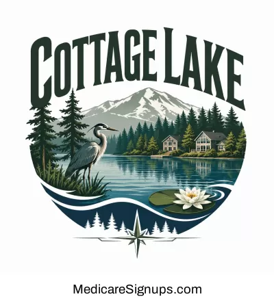 Enroll in a Cottage Lake Washington Medicare Plan.