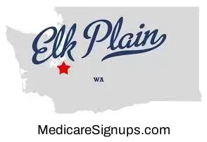 Enroll in a Elk Plain Washington Medicare Plan. Enroll in a Elk Plain Washington Medicare Plan.