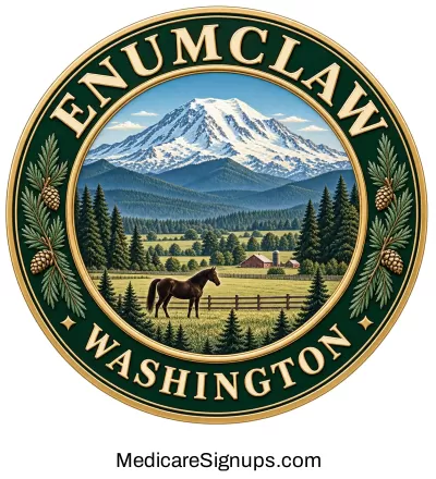 Enroll in a Enumclaw Washington Medicare Plan.