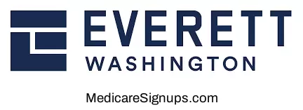 Enroll in a Everett Washington Medicare Plan.
