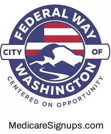 Enroll in a Federal Way Washington Medicare Plan.