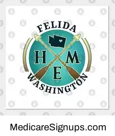 Enroll in a Felida Washington Medicare Plan.