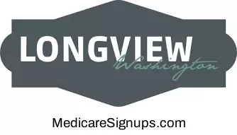 Enroll in a Longview Washington Medicare Plan.