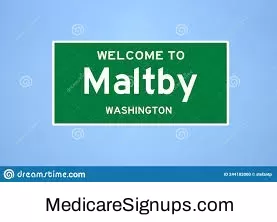 Enroll in a Maltby Washington Medicare Plan.