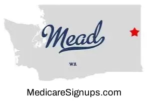 Enroll in a Mead Washington Medicare Plan.