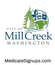 Enroll in a Mill Creek East Washington Medicare Plan.