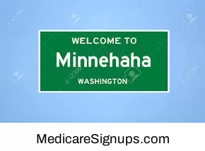 Enroll in a Minnehaha Washington Medicare Plan.
