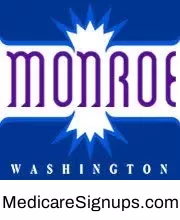 Enroll in a Monroe Washington Medicare Plan. Enroll in a Monroe Washington Medicare Plan.