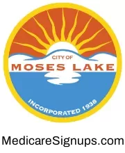 Enroll in a Moses Lake Washington Medicare Plan.