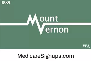 Enroll in a Mount Vernon Washington Medicare Plan.