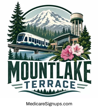 Enroll in a Mountlake Terrace Washington Medicare Plan.