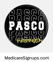 Enroll in a Pasco Washington Medicare Plan.