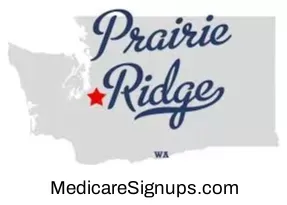 Enroll in a Prairie Ridge Washington Medicare Plan.