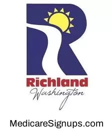 Enroll in a Richland Washington Medicare Plan.