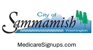 Enroll in a Sammamish Washington Medicare Plan.