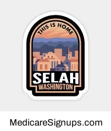 Enroll in a Selah Washington Medicare Plan.