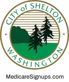 Enroll in a Shelton Washington Medicare Plan.