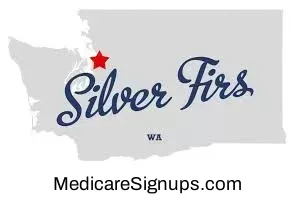 Enroll in a Silver Firs Washington Medicare Plan.